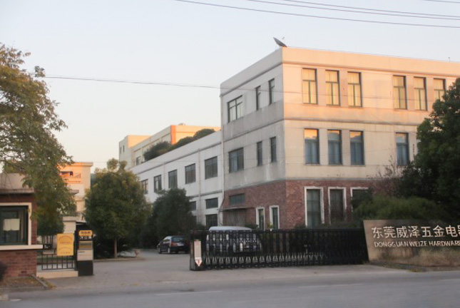 株洲銳工切削工具有限公司