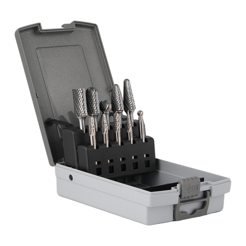 鎢鋼磨頭用于削磨半貴金屬、非貴金屬、純鈦金屬等產(chǎn)品