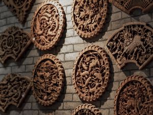 硬質合金旋轉銼-工藝雕刻